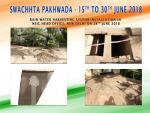NSIC Rain Water Harvesting System-HO-1