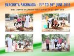 NTSC Chennai