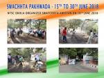 NTSC OKHLA