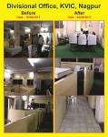 Swachh Bharat Abhiyan in KVIC 2014-15,2015-16 AND 2016-17 - 9 Swachh Bharat Abhiyan in KVIC 2014-15,2015-16 AND 2016-17 - image9