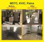 Swachh Bharat Abhiyan in KVIC 2014-15,2015-16 AND 2016-17 - 11 Swachh Bharat Abhiyan in KVIC 2014-15,2015-16 AND 2016-17 - image11