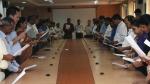 Swachhtaa hee Sewa Sapath Samaroh (15 Sept to 2 Oct 2017) Swachhtaa hee Sewa Sapath Samaroh (15 Sept to 2 Oct 2017)