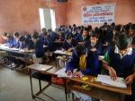 Painting program in Rachi