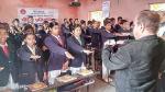 Painting program in Rachi