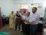 SR-SD, Chandigarh SR-SD, Chandigarh