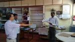SR&SD Hyderabad SR&SD Hyderabad