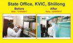 Swachh Bharat Abhiyan in KVIC 2014-15,2015-16 AND 2016-17 - 20 Swachh Bharat Abhiyan in KVIC 2014-15,2015-16 AND 2016-17 - image20