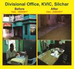 Swachh Bharat Abhiyan in KVIC 2014-15,2015-16 AND 2016-17 - 24 Swachh Bharat Abhiyan in KVIC 2014-15,2015-16 AND 2016-17 - image24