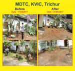Swachh Bharat Abhiyan in KVIC 2014-15,2015-16 AND 2016-17 - 28 Swachh Bharat Abhiyan in KVIC 2014-15,2015-16 AND 2016-17 - image28