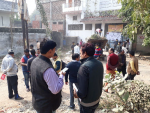 Various activities associated with cleanness drive at 06/12/17 Various activities associated with cleanness drive at 06/12/17