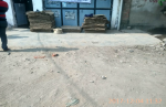 Various activities associated with cleanness drive at 08/12/17 Various activities associated with cleanness drive at 08/12/17