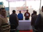 Taking Pledge on Swachhta Pakhwara By Chief Guest Taking Pledge on Swachhta Pakhwara By Chief Guest