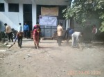 Various activities associated with cleanness drive at 04/12/17 Various activities associated with cleanness drive at 04/12/17
