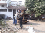 Various activities associated with cleanness drive at 05/12/17 Various activities associated with cleanness drive at 05/12/17