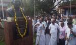 North Paravur, Ernakulam, Kerala by Shri C.K.Padmanabhan, Vice Chairman, Coir Board North Paravur, Ernakulam, Kerala by Shri C.K.Padmanabhan, Vice Chairman, Coir Board