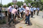 Swachhta Pakhwada June 2018 of MSME-DI, Agra - 4 Swachhta Pakhwada June 2018 of MSME-DI, Agra image 4