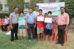 Swachhta Pakhwada June 2018 of MSME-DI, Agra -11 Swachhta Pakhwada June 2018 of MSME-DI, Agra image 11