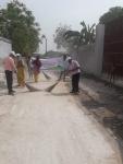 Swachhta Pakhwada June 2018 of MSME-DI, Agra - 5 Swachhta Pakhwada June 2018 of MSME-DI, Agra image 5