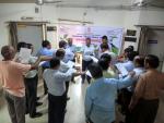 Swachhta Pakhwada June 2018 of MSME-DI, Agra - 7 Swachhta Pakhwada June 2018 of MSME-DI, Agra image 7