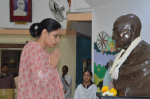 Inauguration of Swachhta Pakhwada by taking Swachhta pledge, held on 1st Dec, 2017 at Central Office, KVIC, Mumbai Inauguration of Swachhta Pakhwada by taking Swachhta pledge, held on 1st Dec, 2017 at Central Office, KVIC, Mumbai