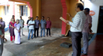 Swachhta Pakhwada by taking Swachhta pledge held on 1st Dec, 2017 at KVIC, Kuttur. (Tamil Nadu) Swachhta Pakhwada by taking Swachhta pledge held on 1st Dec, 2017 at KVIC, Kuttur. (Tamil Nadu)