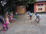 Swachhta Pakhwada in KVIC from 1st to 15th December 2017 - 4 Swachhta Pakhwada in KVIC from 1st to 15th December 2017 - image 4
