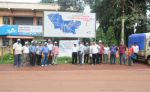 Date : 15-06-2017, Taking Pledge Date : 15-06-2017, Taking Pledge
