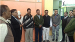 Swachhta Pakhwada by taking Swachhta pledge held on 1st Dec, 2017 at KVIC, Patna Swachhta Pakhwada by taking Swachhta pledge held on 1st Dec, 2017 at KVIC, Patna