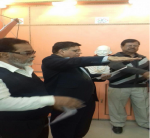 Swachhta Pakhwada in KVIC from 1st to 15th December 2017 - 5 Swachhta Pakhwada in KVIC from 1st to 15th December 2017 - image 5