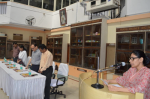 Inauguration of Swachhta Pakhwada by taking Swachhta pledge, held on 1st Dec, 2017 at Central Office, KVIC, Mumbai Inauguration of Swachhta Pakhwada by taking Swachhta pledge, held on 1st Dec, 2017 at Central Office, KVIC, Mumbai