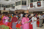 Inauguration of Swachhta Pakhwada by taking Swachhta pledge, held on 1st Dec, 2017 at Central Office, KVIC, Mumbai Inauguration of Swachhta Pakhwada by taking Swachhta pledge, held on 1st Dec, 2017 at Central Office, KVIC, Mumbai