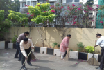 Swachhta Pakhwada in KVIC from 1st to 15th December 2017 - 1 Swachhta Pakhwada in KVIC from 1st to 15th December 2017 - image 1