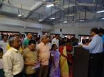 Swachhta Pledge taking in MGIRI, Wardha Swachhta Pledge taking in MGIRI, Wardha