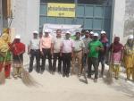 Swachhta Pakhwada June 2018 of MSME-DI, Agra -13 Swachhta Pakhwada June 2018 of MSME-DI, Agra image 13