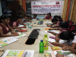 Swachh Bharat Mission held on 02.12.2017 on the occasion of Swachhta Pakhwada Competition on Swachh Bharat Mission held on 02.12.2017 on the occasion of Swachhta Pakhwada