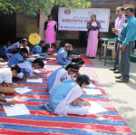 Swachh Bharat Mission held on 02.12.2017 on the occasion of Swachhta Pakhwada Swachh Bharat Mission held on 02.12.2017 on the occasion of Swachhta Pakhwada