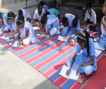 Painting Competition on Swachh Bharat Mission held on 02.12.2017 by Br. MSME-DI, Rourkela.) Painting Competition on Swachh Bharat Mission held on 02.12.2017 by Br. MSME-DI, Rourkela.)