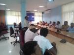Benagluru Office Benagluru Office