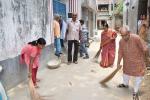 Cleanliness drive, kolkata Cleanliness drive, kolkata
