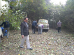 Glimpse of Cleaning Drive Activities on 02/12/2017 Glimpse of Cleaning Drive Activities on 02/12/2017