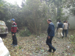 Glimpse of Cleaning Drive Activities on 03/12/2017 Glimpse of Cleaning Drive Activities on 03/12/2017