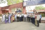 Swachhata Pledge taken by all officials of S.O./RR/MTDC, New Delhi office Swachhata Pledge taken by all officials of S.O./RR/MTDC, New Delhi office