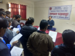 Swachhta pledge (Sapath)