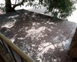 Parking Shed After Cleaning Parking Shed After Cleaning