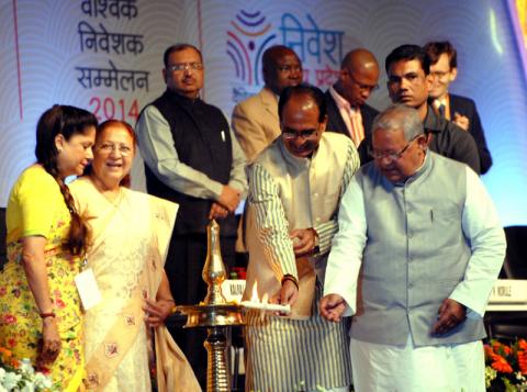 The Union Minister for Micro, Small and Medium Enterprises, Shri Kalraj Mishra