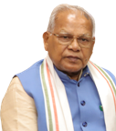 श्री जीतन राम मांझी