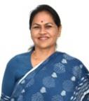 सुश्री शोभा करंदलाजे