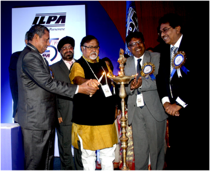 The Minister of State (Independent Charge) for Micro, Small & Medium Enterprises