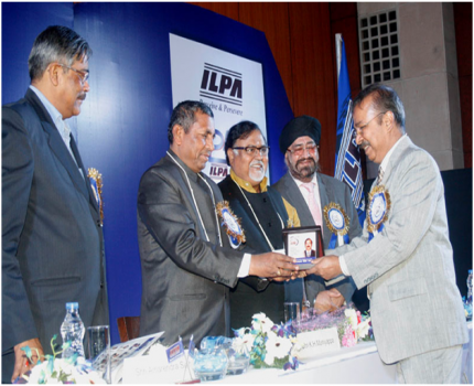 The Minister of State (Independent Charge) for Micro, Small & Medium Enterprises