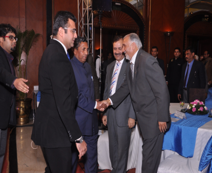 Hon’ble Minister of State (Independent Charge) for Micro, Small and Medium Enterprises